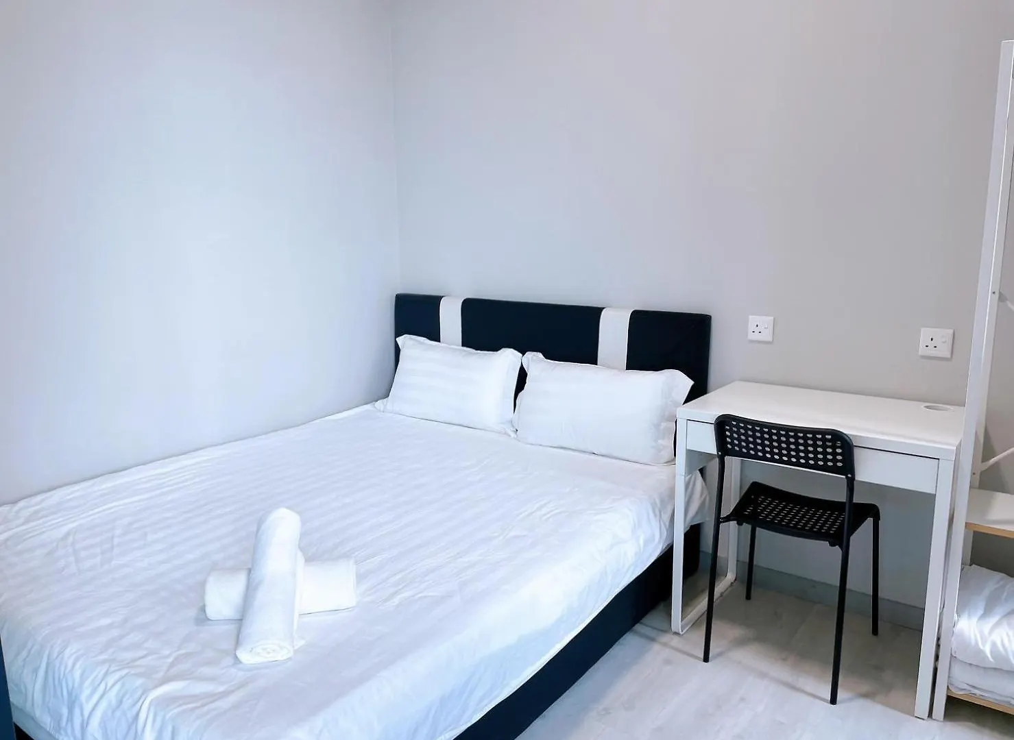Διαμέρισμα Come&Go Jesselton Quay, Jesselton Polnt, Gaya Street Night Market 亚庇旅人 Κότα Κιναμπαλού
